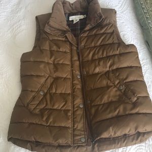 H&M Puffer Vest